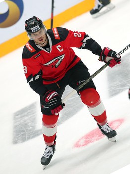 12.10.2019. «Авангард» - «Динамо» Рига 4:1