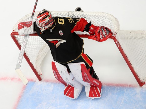 26.11.2020. «Авангард» - «Амур» 4:2