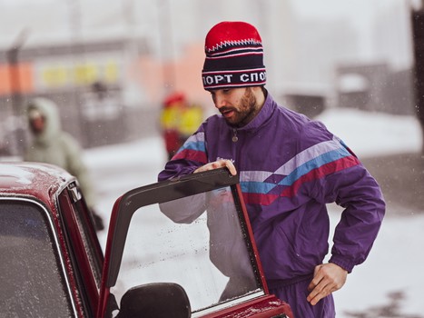 «Авангард» - «Барыс» 4:3. Вокруг матча