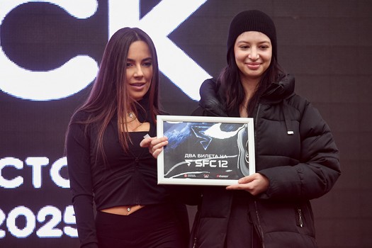 «Авангард» - «Спартак» 7:5. Вокруг матча