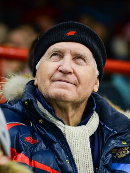 07.12.2017. "Авангард" - "Лада" 4:2