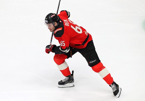 03.03.2020. 1/4 финала Конференции Восток, 2 матч. «Авангард» - «Салават Юлаев» 2:3 ОТ