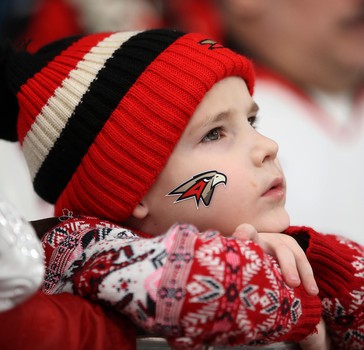 03.01.2020. «Авангард» - «Адмирал» 4:1