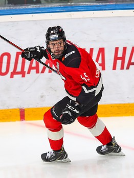 29.03.2019. «Авангард» - «Салават Юлаев» 4:3 ОТ