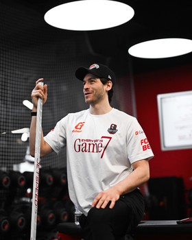 26.03.2026. «Авангард» - «Нефтехимик» 3:4 2OT