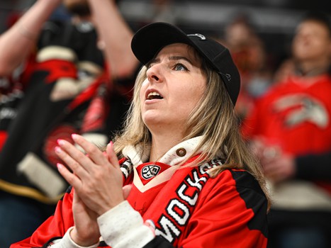 «Авангард» - «Ак Барс» 2:0. Вокруг матча