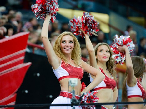 03.12.2015. "Авангард" - "Медвешчак" 6:3