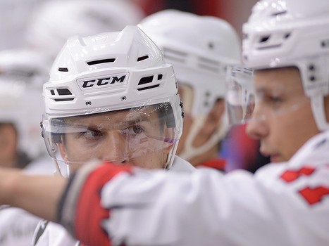 Кубок Президента Республики Казахстан. "Металлург" Нк - "Авангард" 2:5