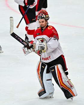 01.11.2022. «Спартак» - «Авангард» 2:4