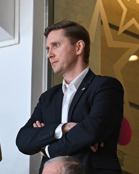 09.11.2023. ЦСКА - «Авангард» 4:6