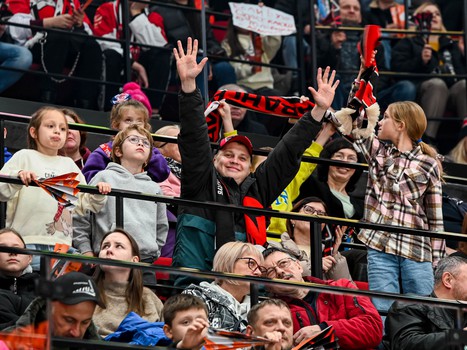 «Авангард» - «Куньлунь Ред Стар» 6:4. Вокруг матча