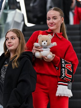 «Авангард» - «Локомотив» 1:2 ОТ. Вокруг матча