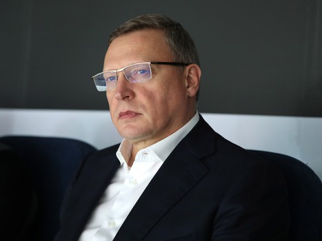 28.10.2018. «Авангард» - «Торпедо» 1:3