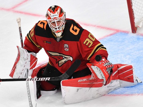 01.10.2020. «Авангард» - «Витязь» 1:2 Б