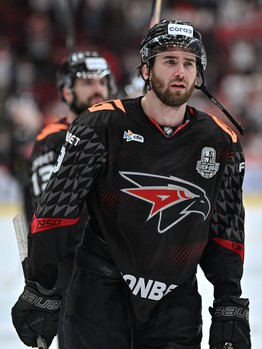 28.04.2026. «Авангард» - «Локомотив» 2:4