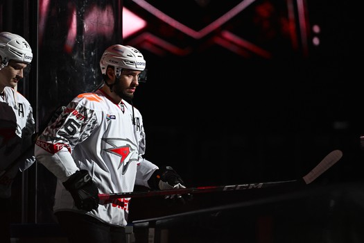 11.02.2026. «Адмирал» - «Авангард» 2:3 Б