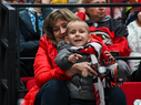 «Авангард» - «Динамо» Мск 3:0. Вокруг матча