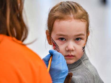 «Авангард» - «Сибирь» 4:3 ОТ. Вокруг матча