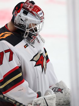 04.10.2020. ЦСКА - «Авангард» 4:2