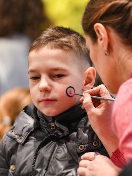 «Авангард» - «Металлург» 4:3 ОТ. Вокруг матча