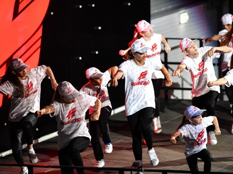 11.09.2016. "Авангард" - "Слован" 3:4