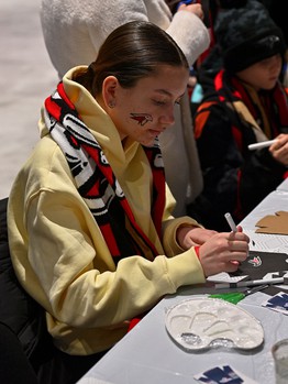 «Авангард» - ЦСКА 2:1. Вокруг матча