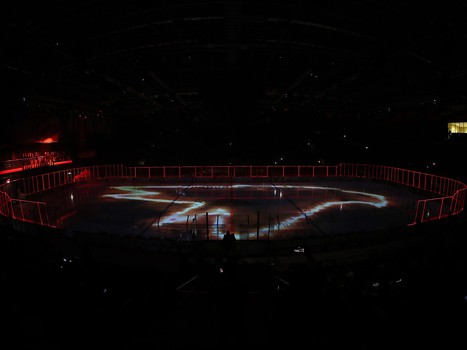 01.11.2019. «Авангард» - «Амур» 3:2