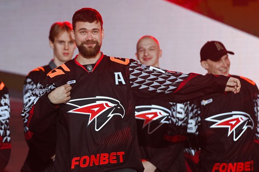 FONBET Шоу AVANFEST