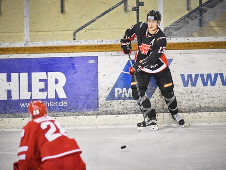 27.07.2017. "Авангард" - "Витязь" 1:3