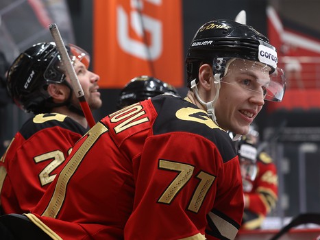 Закрытие сезона 2021/22 на «Арене Балашиха»