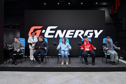 «Авангард» - «Сибирь» 2:1 Б. Вокруг матча