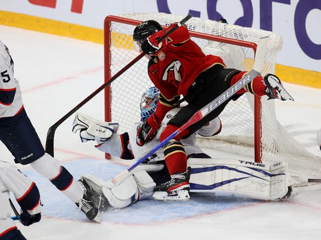 21.12.2021. «Авангард» - «Торпедо» 3:2 ОТ