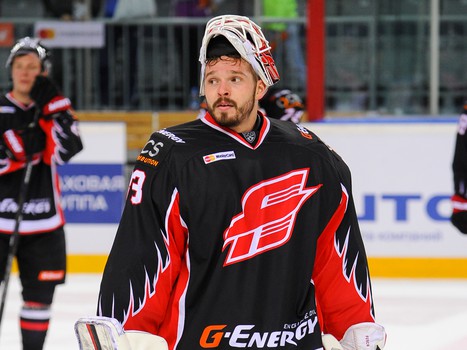 24.09.2016. "Авангард" - "Металлург" Нк 4:2