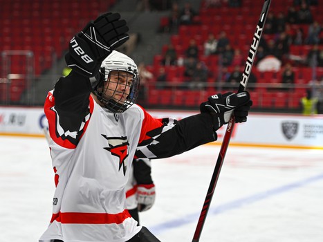 Закрытие сезона 2021/22 на «Арене Балашиха»