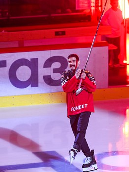 Закрытие сезона 2024/25 на G-Drive Арене