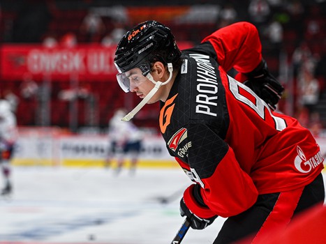 06.01.2024. «Авангард» - «Лада» 5:3