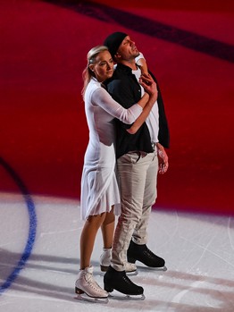 Ледовое шоу Ильи Авербуха «Чемпионы»