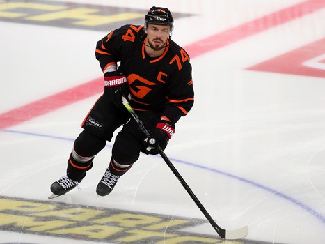 04.08.2021. «Авангард» - Олимпийская сборная России 5:1