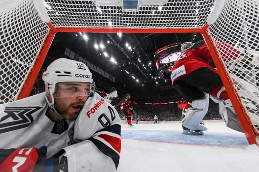 01.04.2025. «Авангард» - «Металлург» 1:3