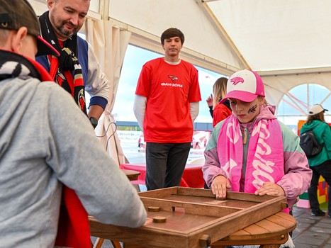 «Авангард» - «Сибирь» 1:2 ОТ. Вокруг матча