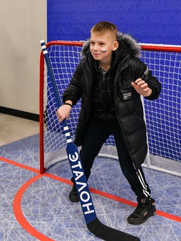 «Авангард» - «Трактор» 5:1. Вокруг матча