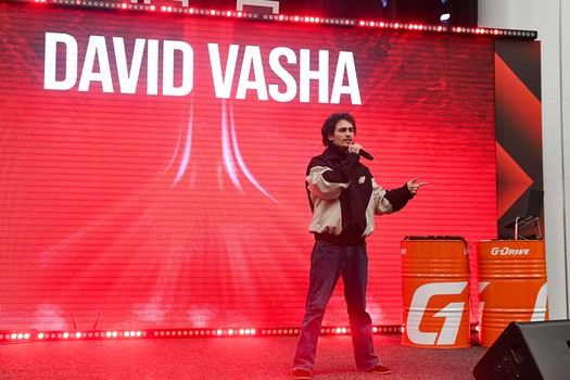 «Авангард» - ХК «Сочи» 5:2. Вокруг матча