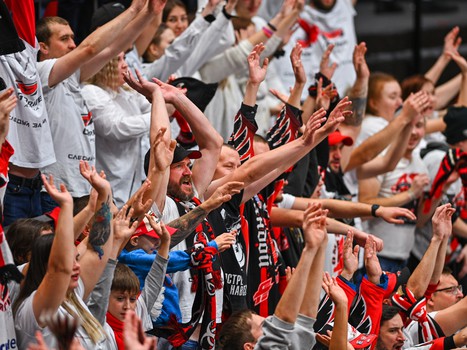 «Авангард» - «Барыс» 6:0. Вокруг матча