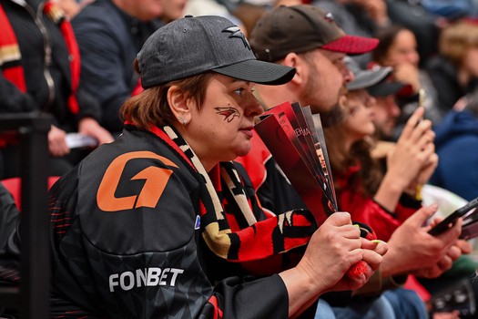 «Авангард» - ЦСКА 3:0. Вокруг матча