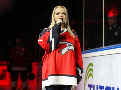 17.04.2019. «Авангард» - ЦСКА 0:2