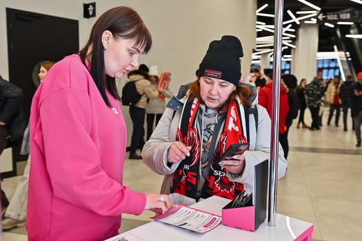 «Авангард» - «Металлург» 3:2 ОТ. Вокруг матча