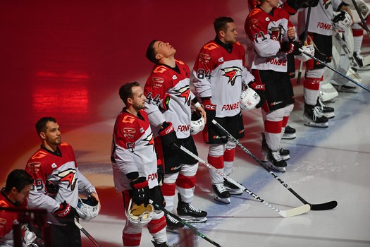 02.03.2025. «Спартак» - «Авангард» 1:5