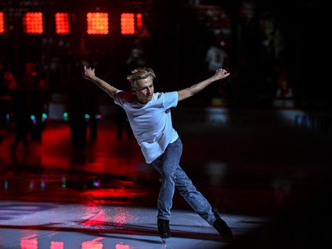 «Авангард» - «Локомотив» 2:6. Вокруг матча