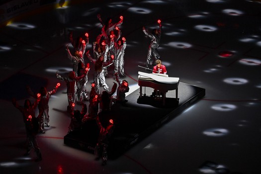 «Авангард» - «Нефтехимик» 4:2. Вокруг матча