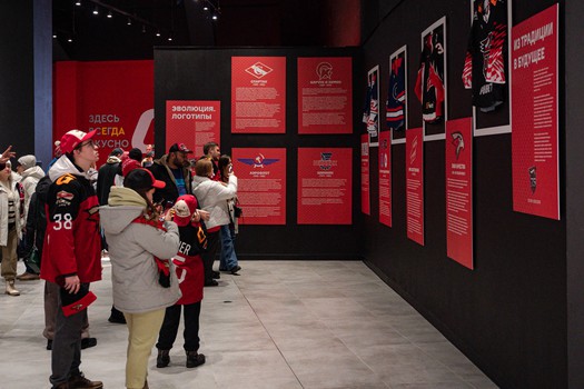 «Авангард» - СКА 0:1. Вокруг матча